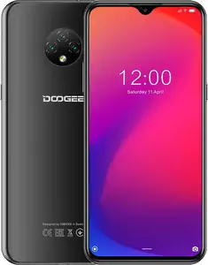 Замена экрана на телефоне Doogee X95 Pro в Волгограде